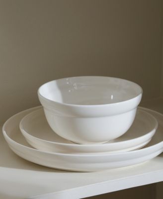 Virtuo 24 Pc. Dinnerware Set, Service for 8