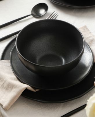 Rio 12 Pc. Dinnerware Set, Service for 4