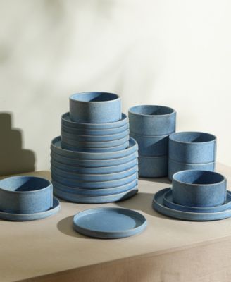 Bao 12 Pc. Dinnerware Set, Service for 4