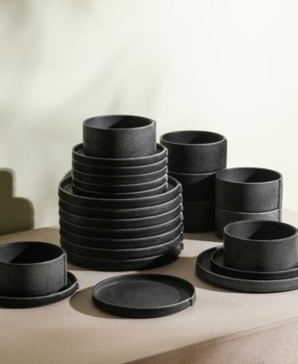 Bao 12 Pc. Dinnerware Set, Service for 4