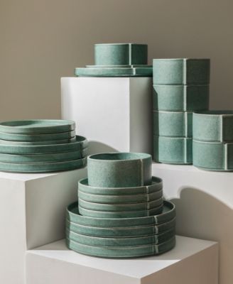 Bao 12 Pc. Dinnerware Set, Service for 4