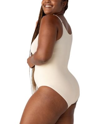 Women's All Day Every Day Scoop Neck Bodysuit 95001