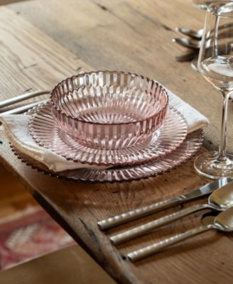 Archie Salad Plates, Set of 4