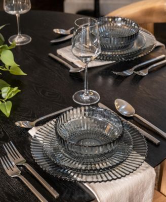 Archie Salad Plates, Set of 4