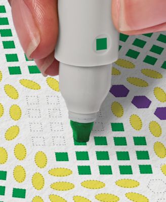 FlowArt Mosaic Art Mediterranean