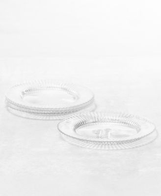 Archie Dinner Plates, Set of 4
