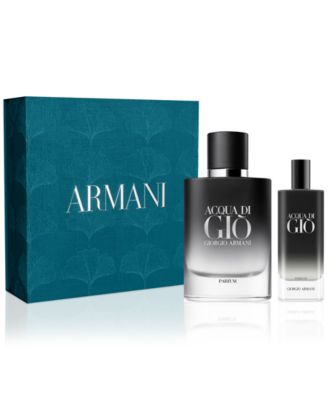 Men's 2-Pc. Acqua di Giò Parfum Gift Set