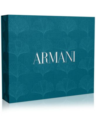 Emporio Armani Men's Stronger With You Intensely, 5.0oz