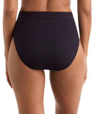 Women's Brooke High-Waisted Bikini Bottoms