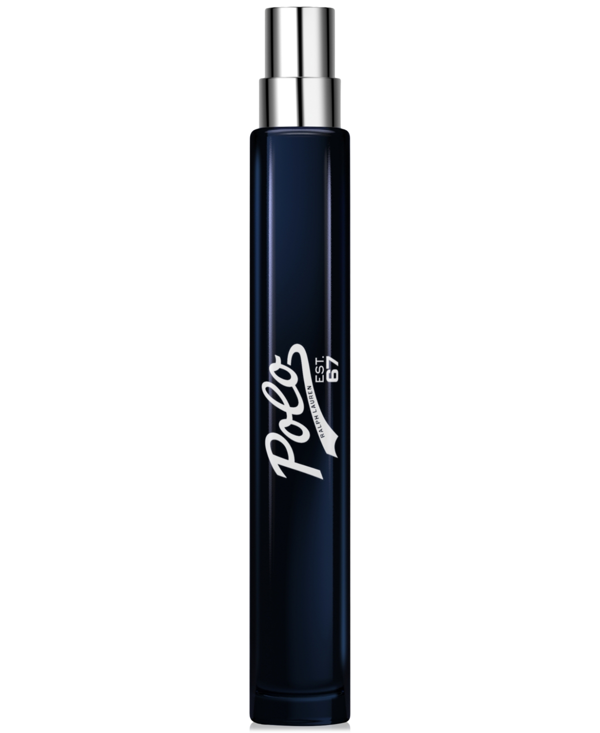 Men's Polo 67 Eau de Toilette Travel Spray, 0.34 oz.