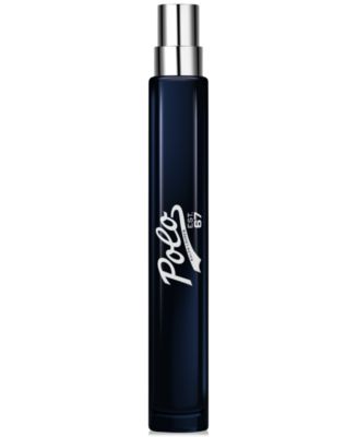 Ralph Lauren Men's Polo 67 Eau de Toilette Travel Spray