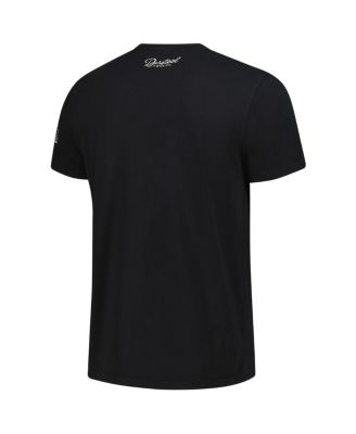 Men's Black WM Phoenix Open T-Shirt