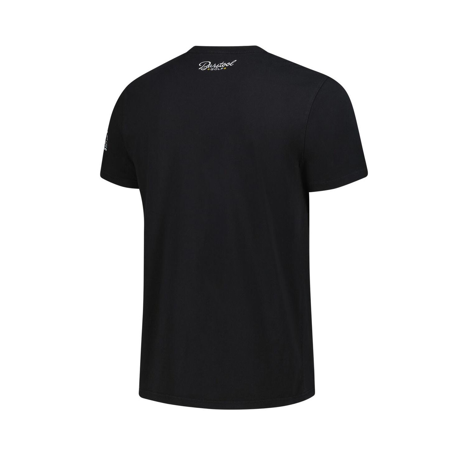 Men's Black WM Phoenix Open T-Shirt