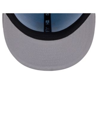 Men's Light Blue Minnesota United FC 2025 Kickoff 59FIFTY Fitted Hat