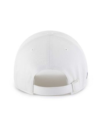 Men's Tan NASCAR Foundation Clean Up Adjustable Hat