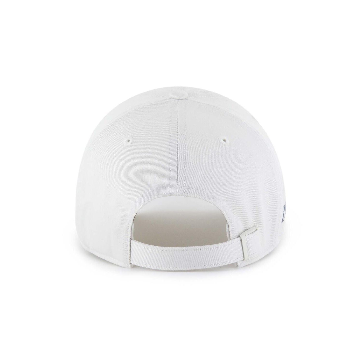 Men's Tan NASCAR Foundation Clean Up Adjustable Hat