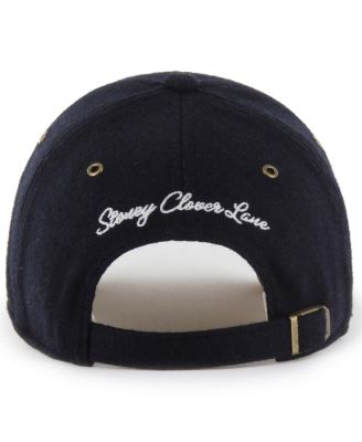 x '47 Brand Men's and Women's Navy Houston Texans Field Goal Clean Up Adjustable Hat