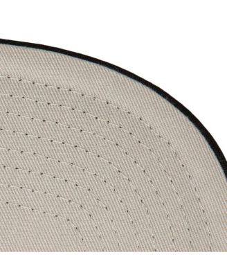 Men's Red Detroit Red Wings Soul Triple Up Snapback Hat