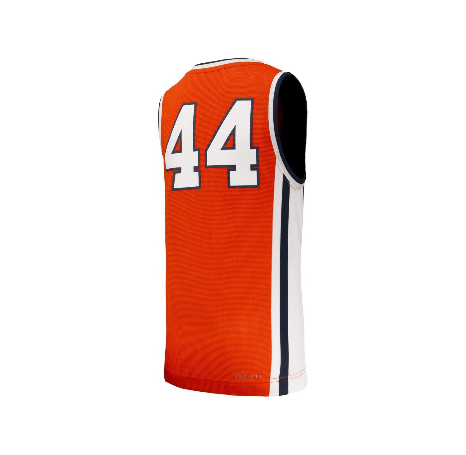 Big Boys and Girls 44 Orange Syracuse Orange Replica Basketball Jersey