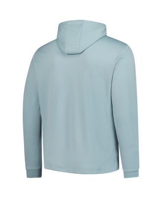 Men's Light Green 2025 WM Phoenix Open Lightweight Pullover Hoodie