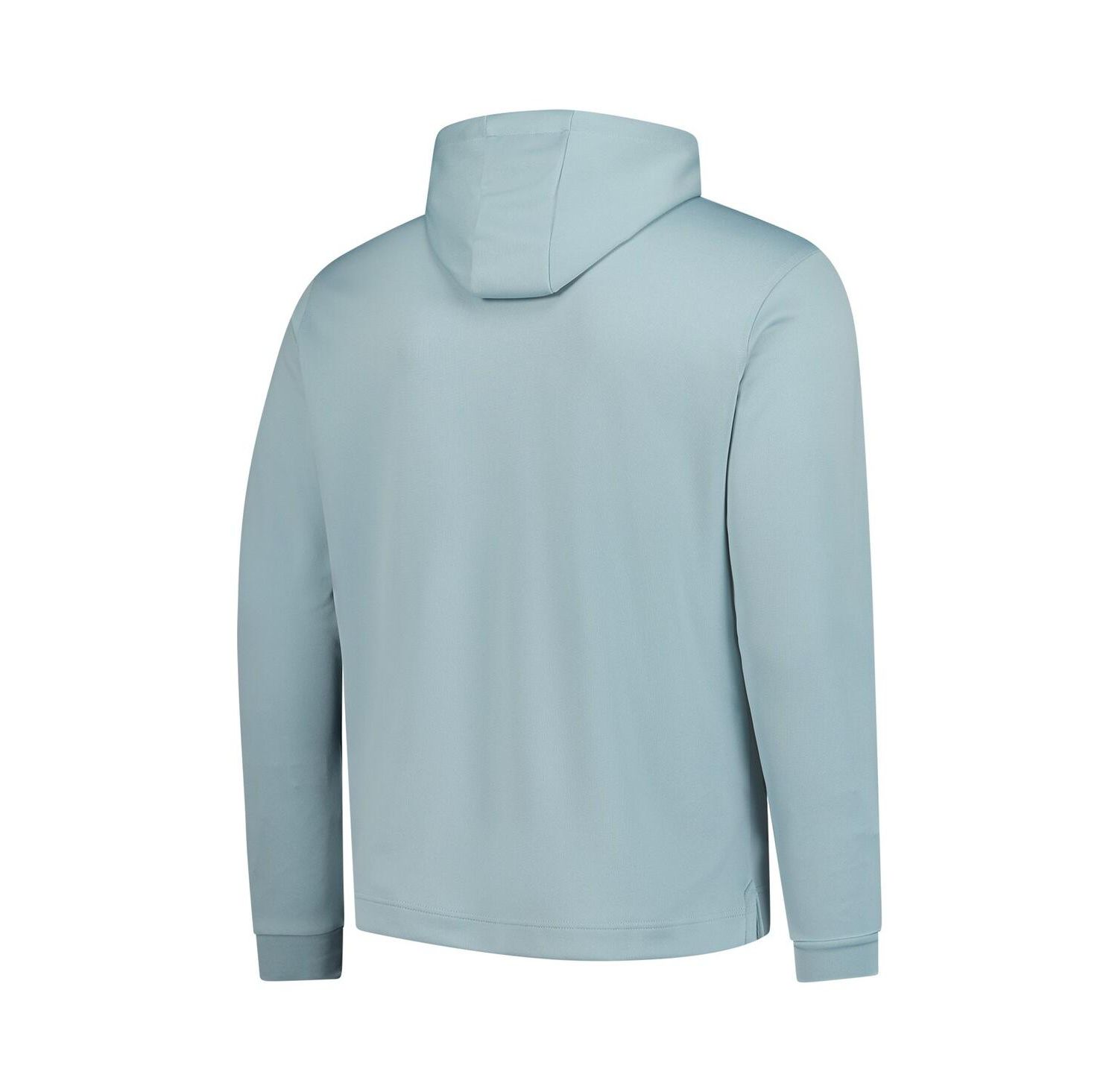 Men's Light Green 2025 WM Phoenix Open Lightweight Pullover Hoodie