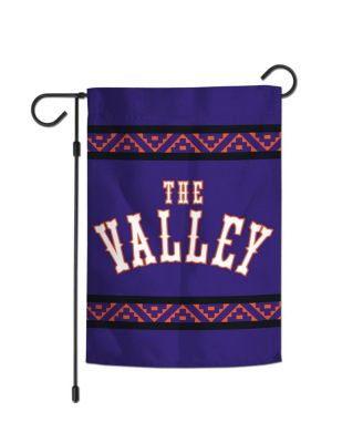 Wincraft - Phoenix Suns 2024/25 City Edition 12" x 18" Two-Sided Garden Flag