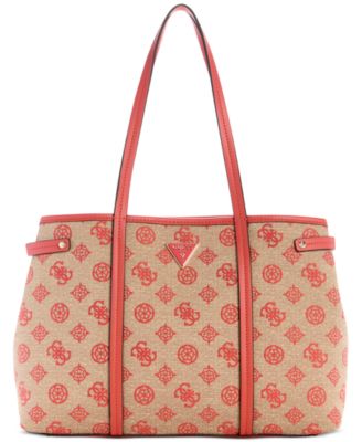 GUESS - Beyza Large Girlfriend Tote Bag