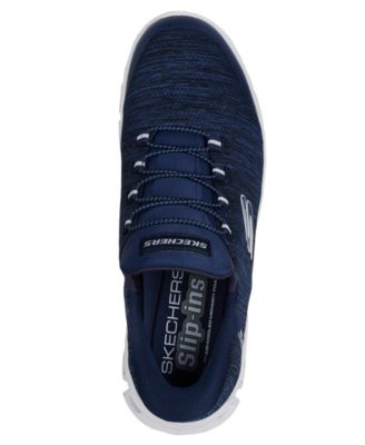 Men's Slip-Ins Glide-Step - Zefyr Casual Sneakers From Finish Line