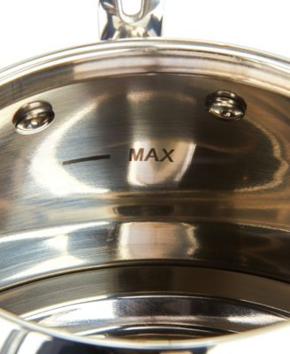 Stainless Steel Tea Kettle