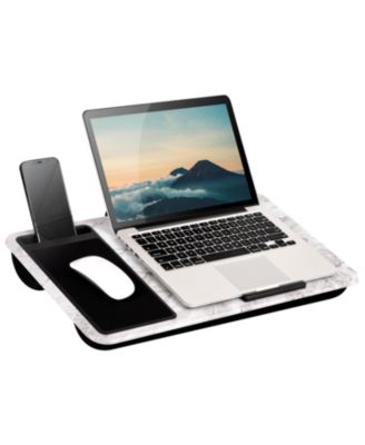 Home Office Lap Desk, Left-Handed