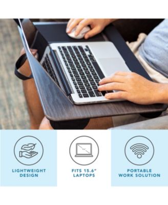 Home Office Pro Lap Desk