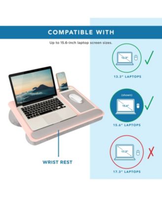 Home Office Pro Lap Desk