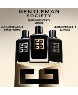 Gentleman Society Eau de Parfum Spray, 6.7 oz.