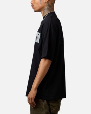 Men's Ages Premium T-Shirt, L, White