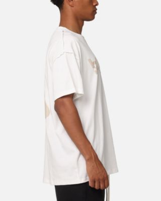 Men's Atomic Premium T-Shirt, XL, White