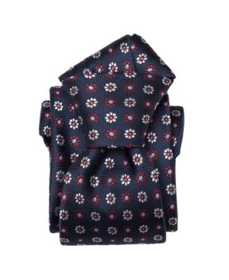 Men's Umbria - Silk Jacquard Tie for Men