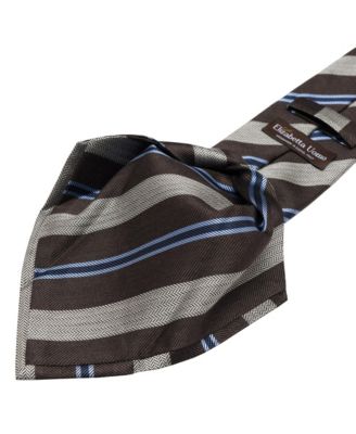 Men's Flaminia - Silk Jacquard Tie for Men