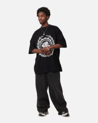 Men's Gorgeous T-Shirt, L, Black