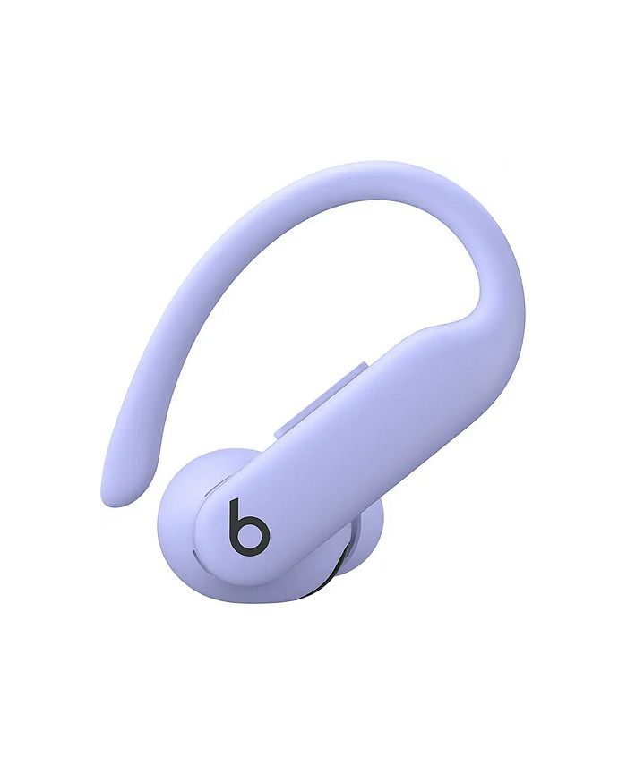 Purple Beats - Powerbeats Pro 2 True Wireless Active Noise Canceling Earbuds - Hyper Purple - Purple