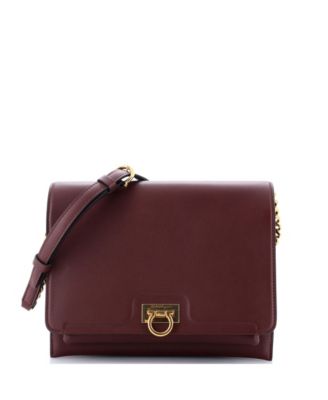 Pre-Owned Salvatore Ferragamo