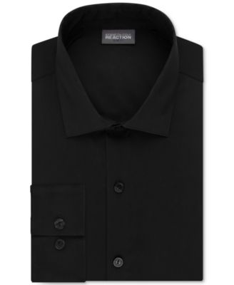 Kenneth Cole Slim Fit Size Chart