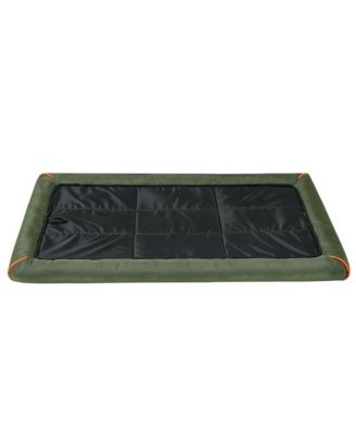 Pet Oxford Bumper Crate Mat