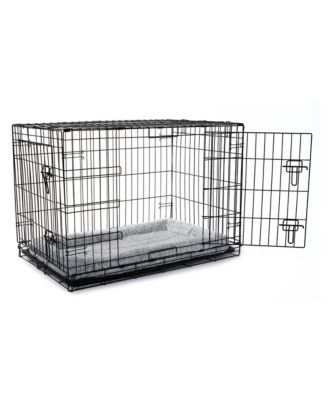 Back Printed Bumper Crate Mat Pet Mat