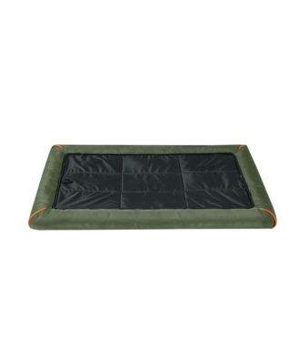 Pet Oxford Bumper Crate Mat