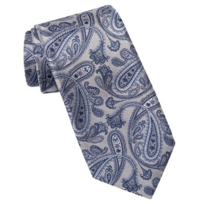 Men's Palermo - Silk Jacquard Tie for Men