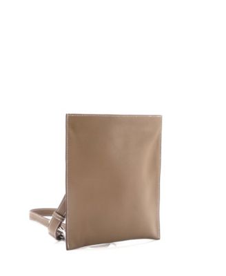 Pochenplus Sling Wallet Leather