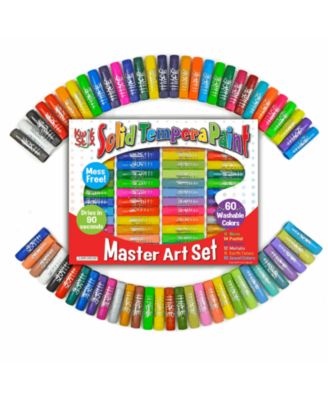Master Art Set 60 colors