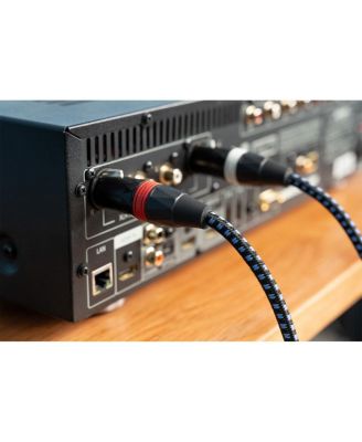 SoundPath Balanced XLR Audio Cable - 9.84 ft. (3m)