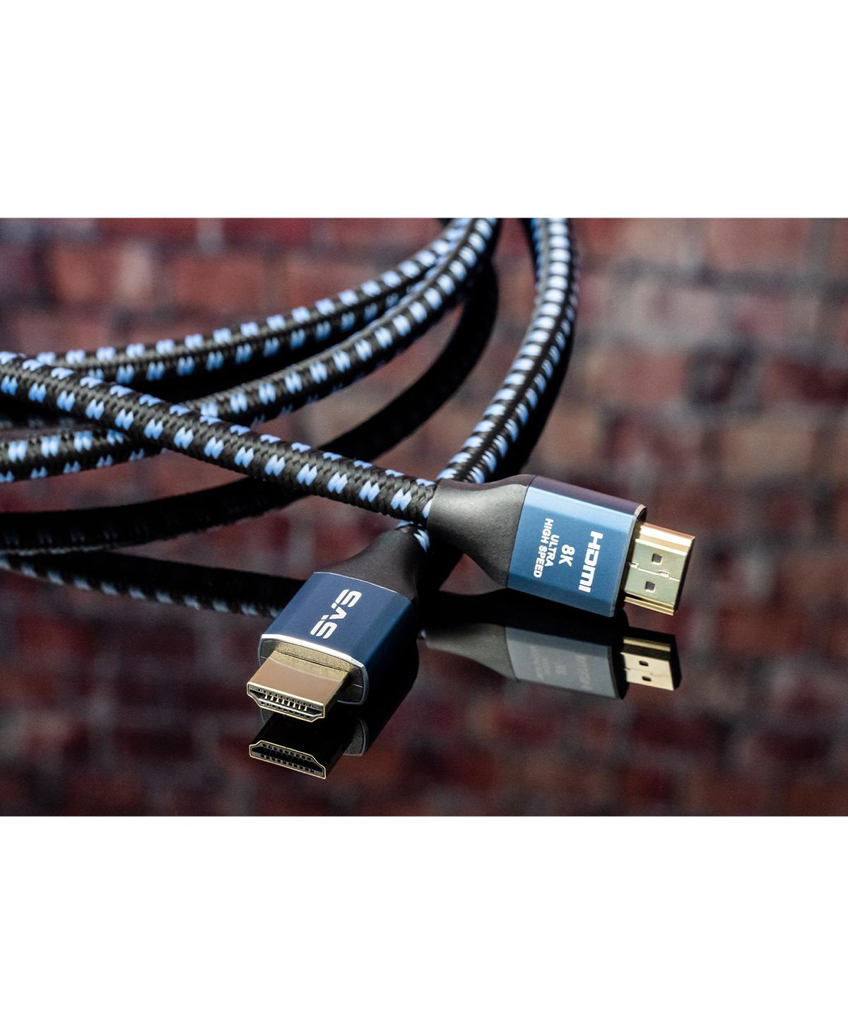 Svs SoundPath Ultra 8K Hdmi 2.1a Cable 9.84 ft. (3m)