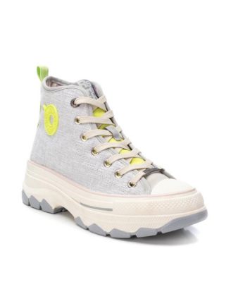 Refresh Collection Women's Sneaker Booties By Xti